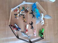 Playmobil Tiere, Pool, Pflanzen etc. Baden-Württemberg - Boxberg Vorschau