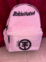 Tokio Hotel - Rucksack - Rosa Nordrhein-Westfalen - Voerde (Niederrhein) Vorschau