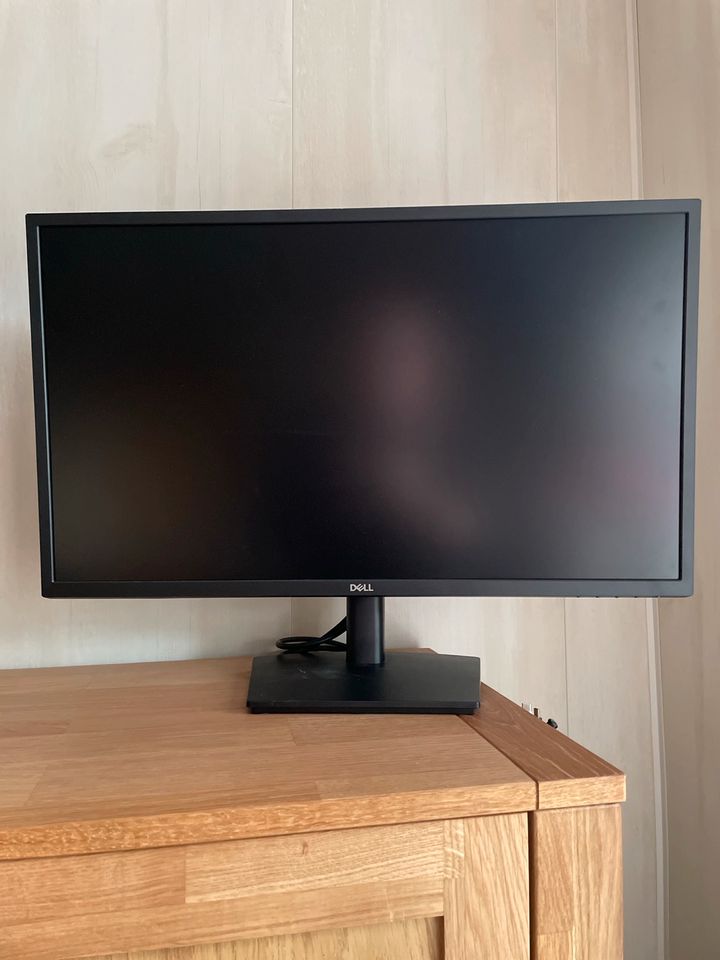 Dell 27“ Monitor in Bottrop