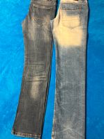 2 Jungen Jeans Hosen 158 Nürnberg (Mittelfr) - Aussenstadt-Sued Vorschau