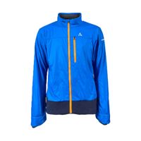 Schöffel Herren Hybrid Rugged M Jacke/Fahrradjacke blau Gr. 52 Schleswig-Holstein - Barsbüttel Vorschau