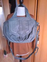 Liebeskind Tasche Bag Zora vintage grau neu Rheinland-Pfalz - Hatzenbühl Vorschau