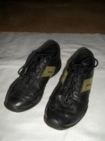 GEOX Damen Sneaker Gr.39 Hessen - Gladenbach Vorschau