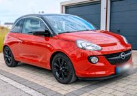 Opel Adam 1.4   100PS;   34.800km Bayern - Kissing Vorschau