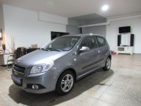 Chevrolet Aveo 1.4 LT Klimaautomatik, 1.Hand Thüringen - Schmoelln Vorschau