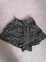 Shorts gr. 164 Zara schwarz Sachsen - Bobritzsch-Hilbersdorf Vorschau