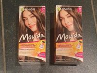 Garnier Movida Intensiv Haartönung Tönung 29 kühles hellbraun Dithmarschen - Wöhrden Vorschau