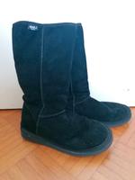 Emu Boots schwarz Baden-Württemberg - Rastatt Vorschau