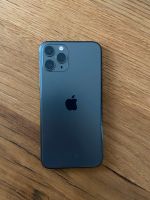 iPhone 11 Pro, 256GB Nordrhein-Westfalen - Meschede Vorschau