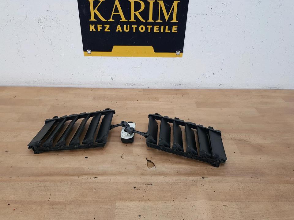 Gitter Grill Luftklappensteuerung Luftkanal  BMW G30 G31  bj2020 in Ennepetal