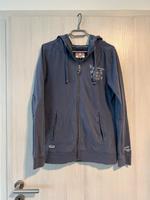 Sweatjacke Soccx Gr. M/38 Brandenburg - Wittstock/Dosse Vorschau