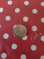2 Euro Münze Fehlprägung Hessen - Reinheim Vorschau