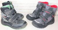 Superfit Pepino Gr. 30 2x Winterstiefel Winterschuhe Junge Schnee Bayern - Alzenau Vorschau