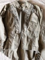 Leichter Blazer Jacke von Cream Stil: Tracht Landhaus Bayern - Bergen Vorschau