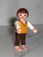 Playmobil Microwelt 4332 Arche Noah Originalfigur Kind Noah Rheinland-Pfalz - Berg Vorschau