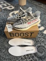 Adidas Yeezy Boost 350 V2 Zebra US 10 EU 44 Schleswig-Holstein - Lübeck Vorschau