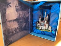 Disney Collection Castle Schloss Schneewittchen Prinzessin Bayern - Kempten Vorschau