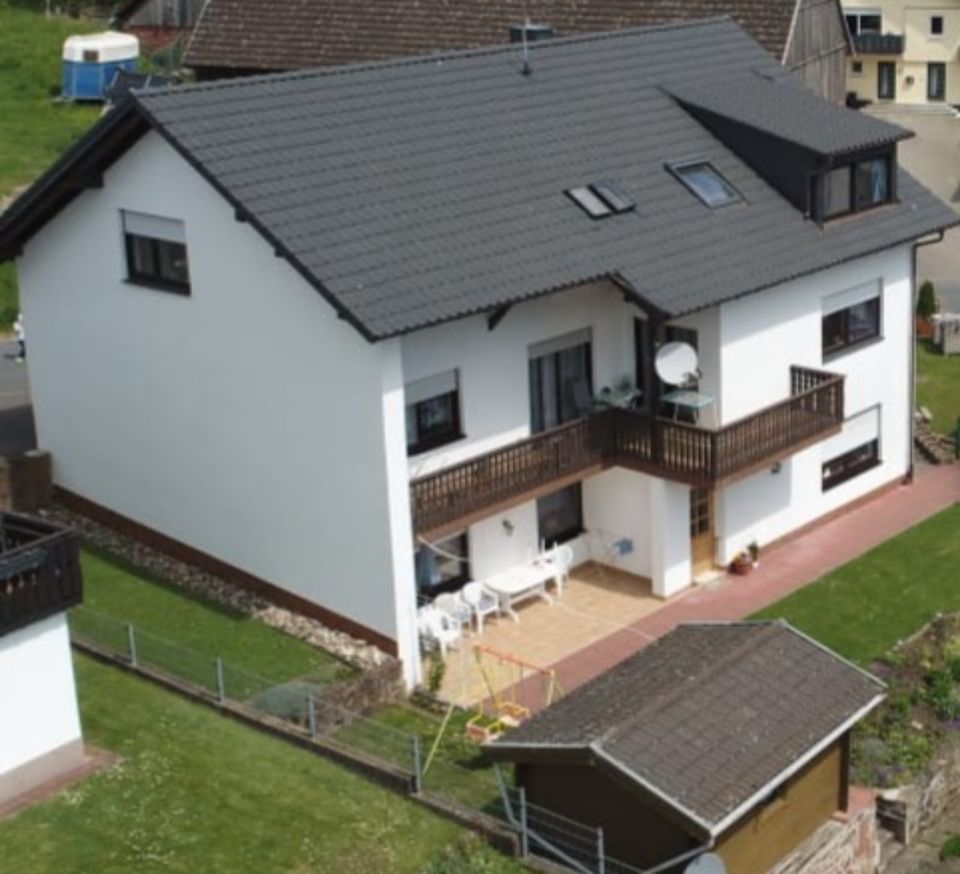 3 Familienhaus - Provisionsfrei in einen Ortsteil von Erbach in Erbach