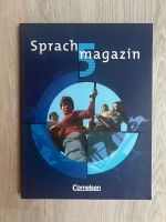 Sprach Magazin 5 Cornelsen Schulbuch Deutsch Hannover - Südstadt-Bult Vorschau