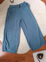 Damen Culotte Hose Sommer Hose Gr. XS 34 Niedersachsen - Walsrode Vorschau