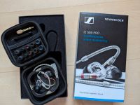 Sennheiser IE 500 PRO Clear (optional + Qudelix 5k) Sachsen - Bautzen Vorschau