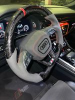 Carbon Lenkrad passend für Audi Q7 & Q8/SQ8/RSQ8 Köln - Lindenthal Vorschau