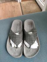 Zehentrenner Sandalen von Esprit, Größe 38 Nordrhein-Westfalen - Datteln Vorschau