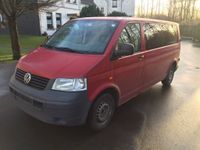 VW T5 7HC Transporter Bus Ersatzteile Nordrhein-Westfalen - Recklinghausen Vorschau