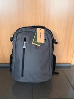 Rucksack, Samsonite Roader Laptop Backpack M drifter grey Nordrhein-Westfalen - Steinfurt Vorschau