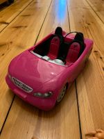 Cabrio Barbie Mattel FPR 57 pink Eimsbüttel - Hamburg Eimsbüttel (Stadtteil) Vorschau