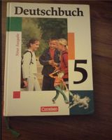 Deutschbuch 5.Klasse Düsseldorf - Flingern Nord Vorschau