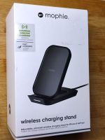 mophie Wireless Charging Stand (kabelloser Ladestation) Baden-Württemberg - Ludwigsburg Vorschau