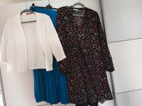 Kleid comma Bolero s.oliver Rock h&m 42 Bayern - Johanniskirchen Vorschau