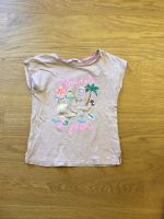 T–Shirt mit Palmen H&M leichter Stoff 122/128/134 Bayern - Rosenheim Vorschau