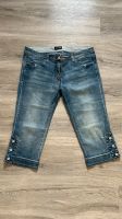 ARMANI 3/4 Jeans Damen Bayern - Goldkronach Vorschau