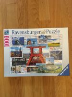 Puzzle 1000 Teile Brandenburg - Potsdam Vorschau