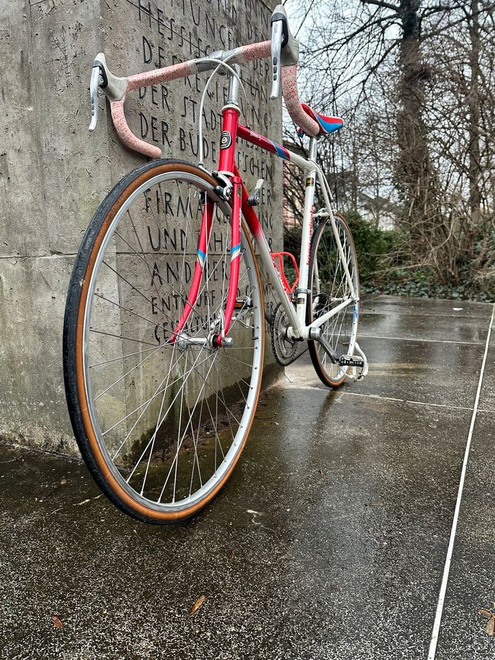 Koga Miyata Runner S — Originalzustand in Gießen