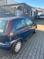 Opel Corsa 1,0 TÜV Neu Motorsteuergerät defekt Bayern - Erlangen Vorschau