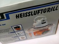 Heissluftgrill/Mikrowelle Turbo 2000 Hessen - Kassel Vorschau