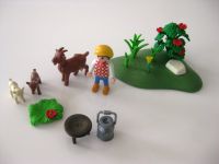 PLAYMOBIL 4499 Ziegenalm / Ziegenhirte Nordrhein-Westfalen - Leverkusen Vorschau