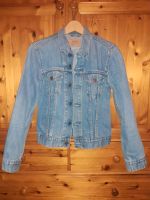 LEVIS Jeansjacke vintage Eimsbüttel - Hamburg Eimsbüttel (Stadtteil) Vorschau