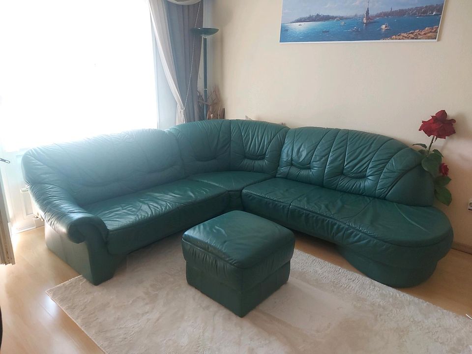 Wohnzimmer Sofa in Gersthofen