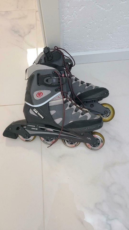 Roller Skate Schuhe,Inliner in Lambrecht (Pfalz)