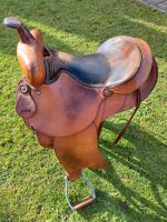 Westernsattel Continental Saddlery Bayern - Friedberg Vorschau