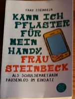 Bücher - Frau Steinbeck - Köln - Köln Dellbrück Vorschau