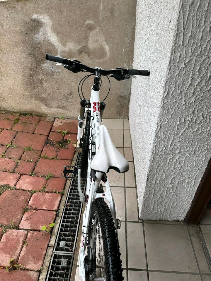 BMC Speedfox 03 Fully, Mountainbike, Downhill, Dirtbike in Adelsheim