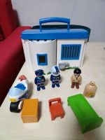 Playmobil Policestation Bayern - Unterhaching Vorschau