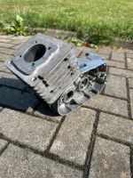 Simson MTX Honda Bausatz Gehäuse Fächerkopf Zylinder Tuning Sachsen - Geyer Vorschau