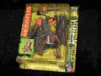 MCFARLANE MONSTERS WEREWOLF PLAYSET Grusel Horror Actionfigur '97 Brandenburg - Altlandsberg Vorschau