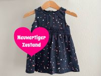 *Neuwertig* | s.Oliver |Baby Mädchen | Kleid | Navy | Gr. 74 Hessen - Petersberg Vorschau